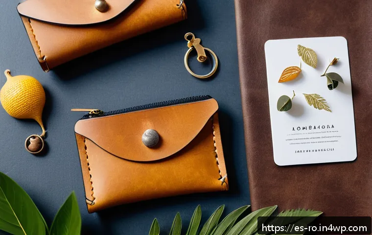 Descubre cómo transformar Kombucha en cuero ecológico para eventos únicos y sostenibles 3 콤부차 가죽을 활용한 이벤트 기획 아이디어 관련 이미지 1